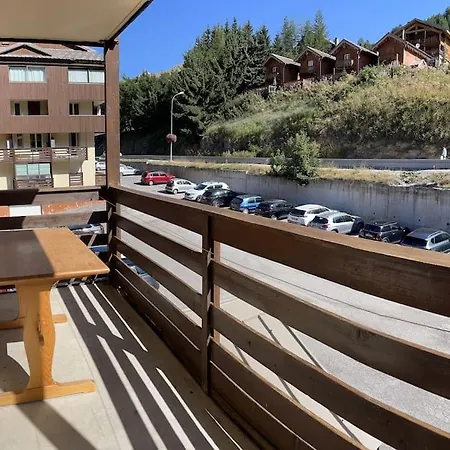 La Foux D’allos Appartement Allos