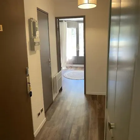 Appartement La Foux D’allos Allos